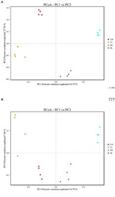 Changes in the Fermentation and Bacterial Community by Artificial Saliva pH in RUSITEC System